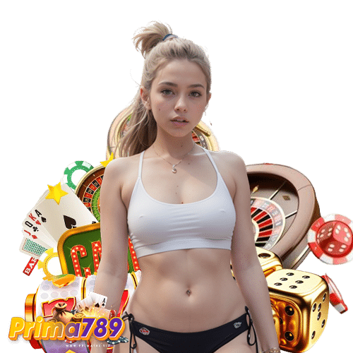 prima789 คาสิโนออนไลน์