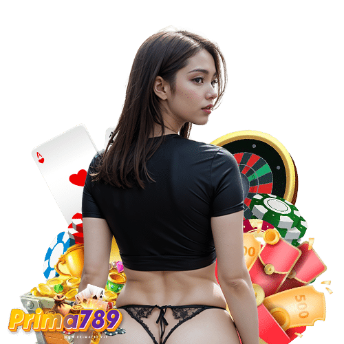 prima789 สล็อตออนไลน์